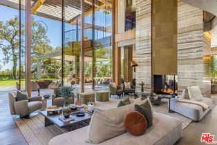 Single Family Residence, 607 Siena way, Bel Air, CA 90077 - 7