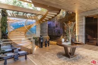 Single Family Residence, 607 Siena way, Bel Air, CA 90077 - 11