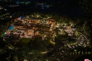 Single Family Residence, 607 Siena way, Bel Air, CA 90077 - 37