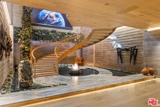 Single Family Residence, 607 Siena way, Bel Air, CA 90077 - 24