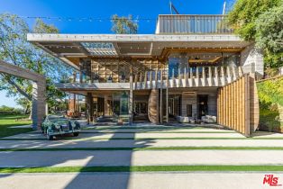 Single Family Residence, 607 Siena way, Bel Air, CA 90077 - 2