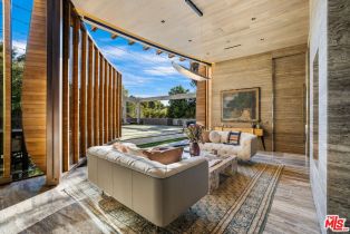 Single Family Residence, 607 Siena way, Bel Air, CA 90077 - 3