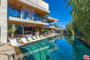 Single Family Residence, 607 Siena way, Bel Air, CA 90077 - 18