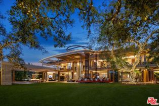 Single Family Residence, 607 Siena way, Bel Air, CA 90077 - 22