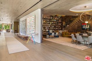 Single Family Residence, 607 Siena way, Bel Air, CA 90077 - 5