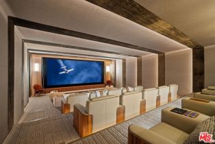 Single Family Residence, 607 Siena way, Bel Air, CA 90077 - 28