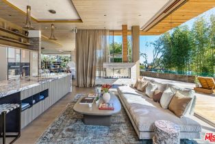 Single Family Residence, 607 Siena way, Bel Air, CA 90077 - 10