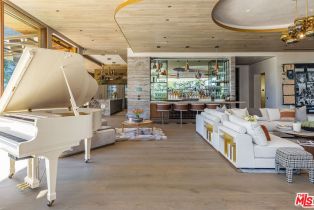 Single Family Residence, 607 Siena way, Bel Air, CA 90077 - 9