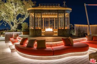 Single Family Residence, 607 Siena way, Bel Air, CA 90077 - 35