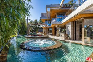 Single Family Residence, 607 Siena way, Bel Air, CA 90077 - 19