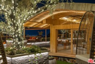 Single Family Residence, 607 Siena way, Bel Air, CA 90077 - 34