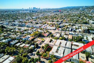 Land, 909 N Ogden Dr, West Hollywood , CA  West Hollywood , CA 90046