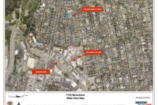 , 1159 Monument st, Pacific Palisades, CA 90272 - 3