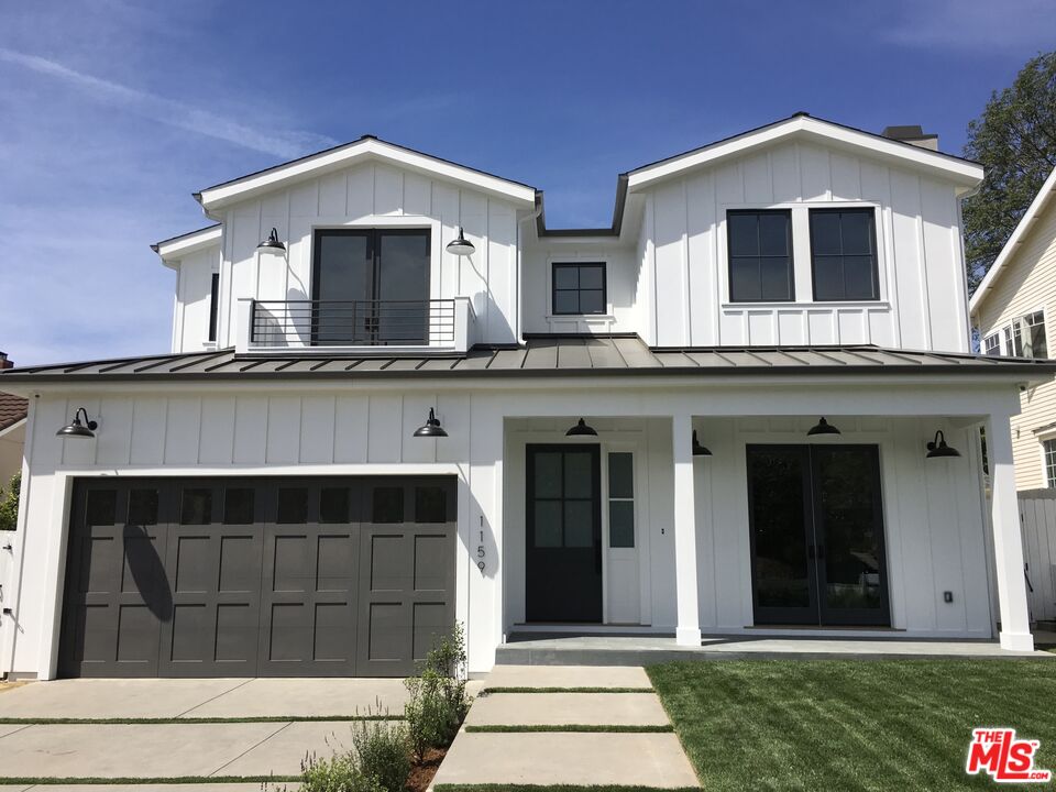 , 1159 Monument st, Pacific Palisades, CA 90272 - 1