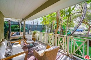 Residential Income, 815 3rd st, Santa Monica, CA 90403 - 5