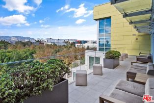 Condominium, 1705 Ocean, Santa Monica, CA 90401 - 33