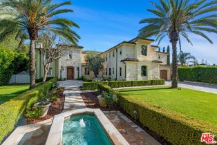 Single Family Residence, 19426 Via Del Caballo, Yorba Linda, CA 92886 - 2