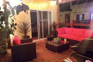 Residential Income, 1033 Martel ave, West Hollywood , CA 90046 - 17