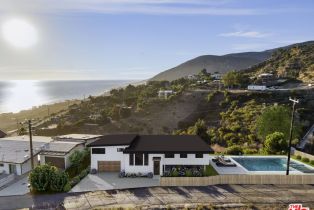 Land, 4615   Via Vienta St, CA  , CA 90265