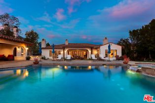 Single Family Residence, 25420 Prado De Azul, Calabasas, CA 91302 - 33