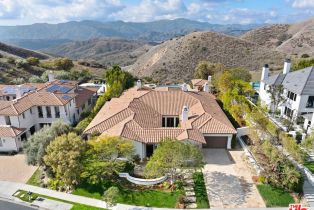 Single Family Residence, 25420 Prado De Azul, Calabasas, CA 91302 - 28