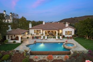 Single Family Residence, 25420 Prado De Azul, Calabasas, CA 91302 - 42