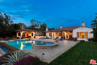 Single Family Residence, 25420 Prado De Azul, Calabasas, CA 91302 - 39