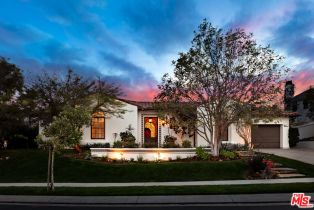 Single Family Residence, 25420 Prado De Azul, Calabasas, CA 91302 - 43