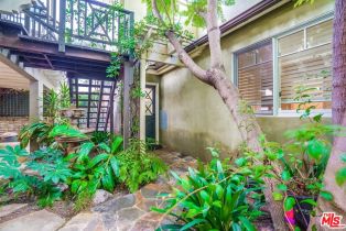 Single Family Residence, 815 3rd st, Santa Monica, CA 90403 - 32