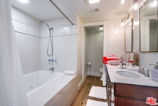 Single Family Residence, 815 3rd st, Santa Monica, CA 90403 - 22