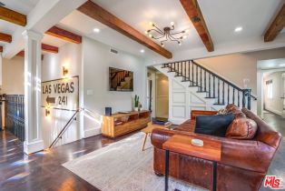 Single Family Residence, 815 3rd st, Santa Monica, CA 90403 - 16