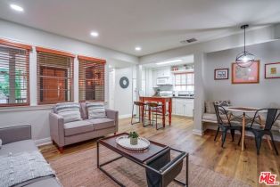 Single Family Residence, 815 3rd st, Santa Monica, CA 90403 - 43