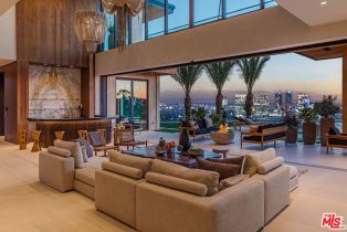 Single Family Residence, 1625 Summitridge dr, Beverly Hills, CA 90210 - 5