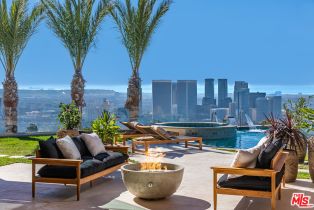 Single Family Residence, 1625 Summitridge dr, Beverly Hills, CA 90210 - 24