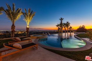 Single Family Residence, 1625 Summitridge dr, Beverly Hills, CA 90210 - 2