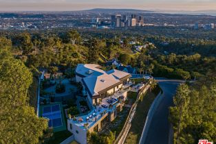 Single Family Residence, 1625 Summitridge dr, Beverly Hills, CA 90210 - 22