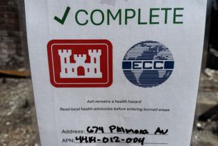 , 674 Palmera ave, Pacific Palisades, CA 90272 - 2