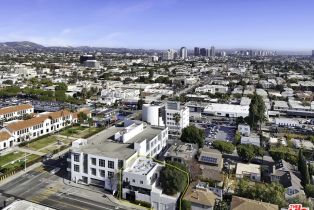 Residential Income, 1411 Cloverfield blvd, Santa Monica, CA 90404 - 12