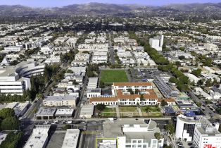 Residential Income, 1411 Cloverfield blvd, Santa Monica, CA 90404 - 31