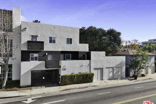 Residential Income, 1411 Cloverfield blvd, Santa Monica, CA 90404 - 4