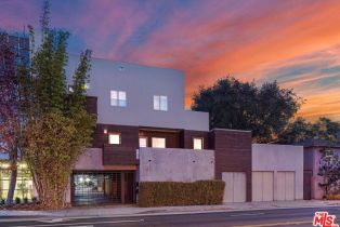 Residential Income, 1411   Cloverfield Blvd, Santa Monica, CA  Santa Monica, CA 90404