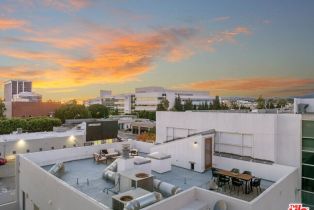 Residential Income, 1411 Cloverfield blvd, Santa Monica, CA 90404 - 6