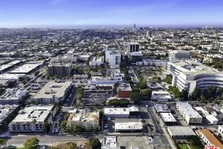 Residential Income, 1411 Cloverfield blvd, Santa Monica, CA 90404 - 21