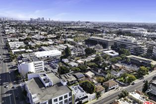 Residential Income, 1411 Cloverfield blvd, Santa Monica, CA 90404 - 16