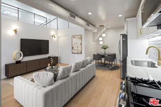 Residential Income, 1411 Cloverfield blvd, Santa Monica, CA 90404 - 24