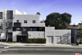 Residential Income, 1411 Cloverfield blvd, Santa Monica, CA 90404 - 2