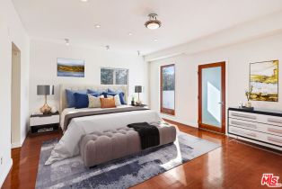 Residential Income, 1411 Cloverfield blvd, Santa Monica, CA 90404 - 63