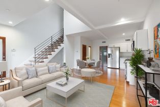 Residential Income, 1411 Cloverfield blvd, Santa Monica, CA 90404 - 9