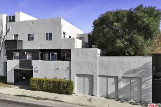 Residential Income, 1411 Cloverfield blvd, Santa Monica, CA 90404 - 5