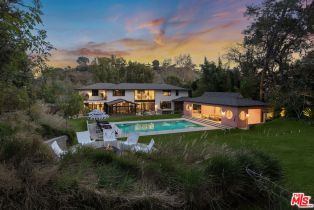 Single Family Residence, 16001 Woodvale rd, Encino, CA 91436 - 2